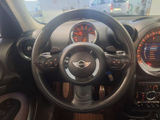 MINI Countryman COOPER D COUNTRYMAN ALL4 automático