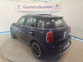 MINI Countryman COOPER D COUNTRYMAN ALL4 automático