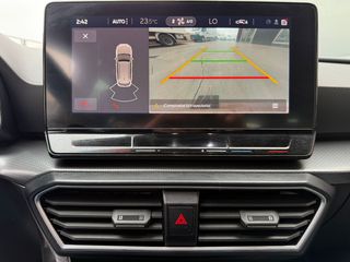 Seat Leon SP 2.0 TDI 85kW Style