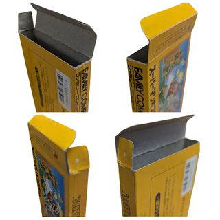 FC – Super Mario Bros Hvc-SM - Famicom Nintendo (