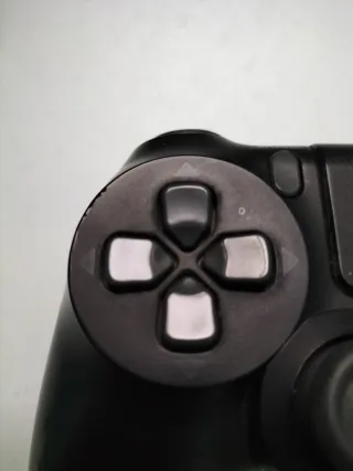 ✅BUEN ESTADO Sony PS4 mando Dualshock negro oficia