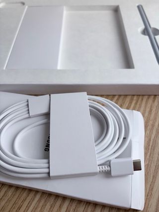 Samsung Galaxy Tab S10+ Gris/Plata