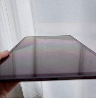 Samsung Galaxy Tab S10+ Gris/Plata