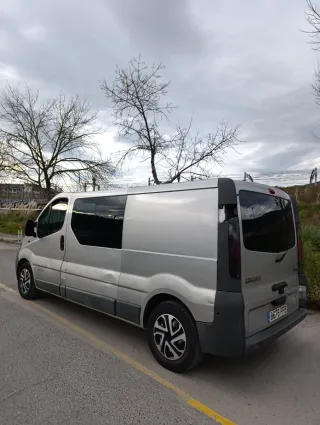 Renault Trafic 2006