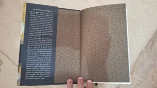 Libro La novela de Genji II. Catástrofe