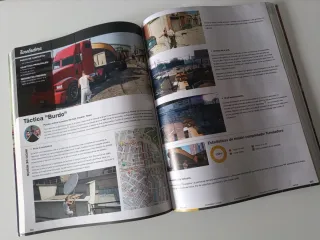 Guía BradyGames Grand Theft Auto V PS4/Xbox One