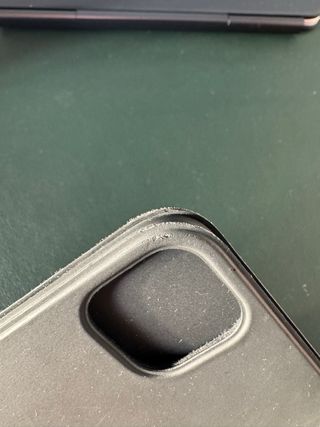 Teclado Magic Keyboard iPad 11 Negro