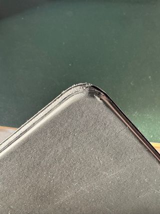 Teclado Magic Keyboard iPad 11 Negro