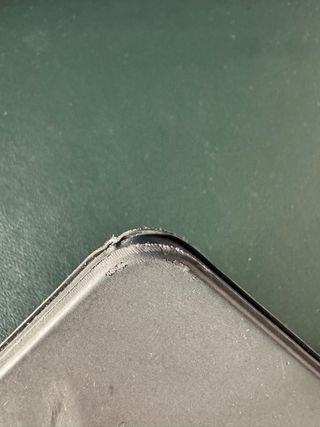 Teclado Magic Keyboard iPad 11 Negro