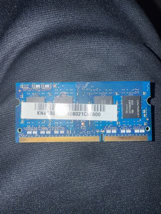4GB DDR3 Laptop RAM SK hynix PC3L-12800S