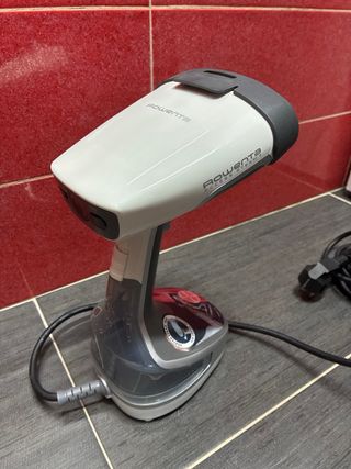 Plancha Vertical Rowenta Access Steam+