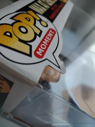 Funko Pop! Max at Cemetery 1544 Stranger Things