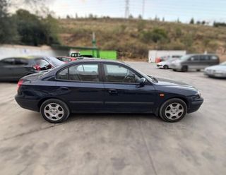 Motor arranque hyundai 101153 36100-27000 elantra