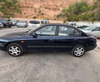 Motor arranque hyundai 101153 36100-27000 elantra