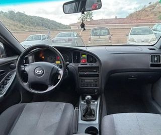 Motor arranque hyundai 101153 36100-27000 elantra