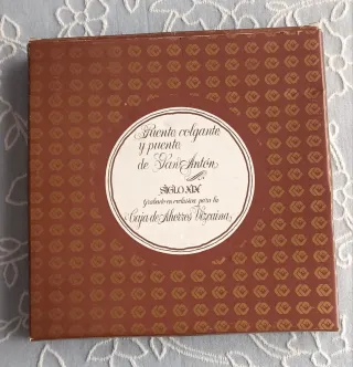 Platos decorativos Bizkaia y Gipuzkoa