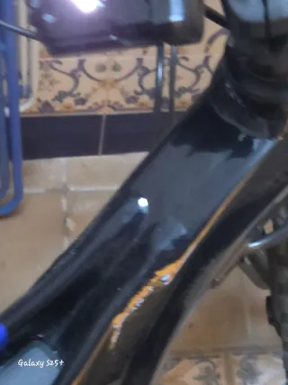 Vendo Moro 7 Yamaha..se negase puede k