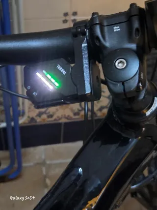 Vendo Moro 7 Yamaha..se negase puede k