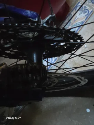 Vendo Moro 7 Yamaha..se negase puede k