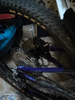 Vendo Moro 7 Yamaha..se negase puede k