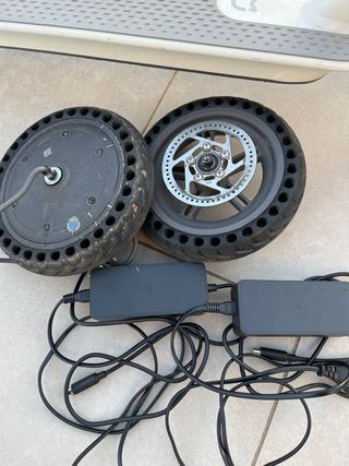 Xiaomi Mi Scooter 365