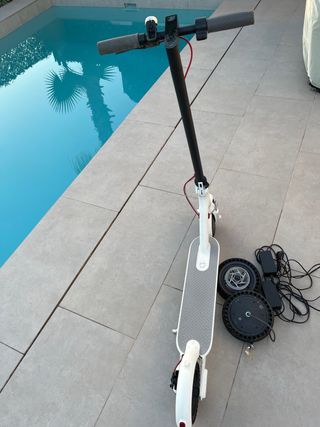 Xiaomi Mi Scooter 365