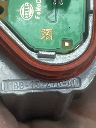 Módulo LED Focus H1BB23D278AC