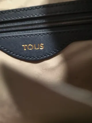 Bolso Tous Multicolor