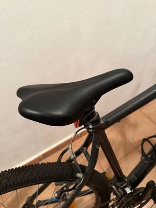 Bicicleta Rockrider Decathlon