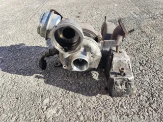 Turbo 1749VB Seat León 1 FR 1.9tdi 150cv.