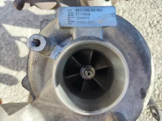 Turbo 1749VB Seat León 1 FR 1.9tdi 150cv.