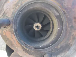 Turbo 1749VB Seat León 1 FR 1.9tdi 150cv.