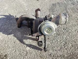 Turbo 1749VB Seat León 1 FR 1.9tdi 150cv.