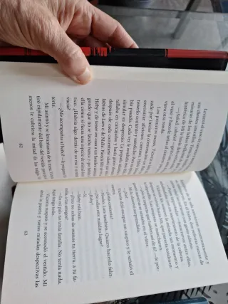 Mujeres que no perdonan