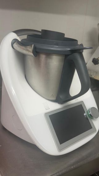 Thermomix TM6 Completa