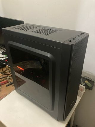 Ordenador PC MSI Gaming