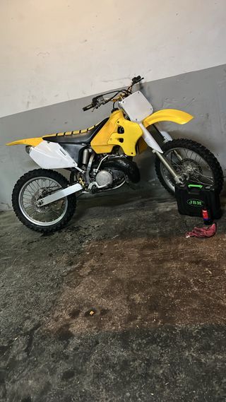 Suzuki RM 250