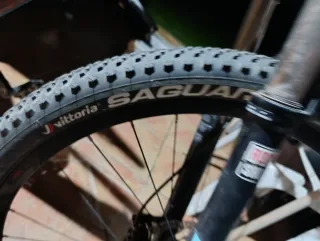 Bicicleta Orbea alma Mtb Azul talla XL