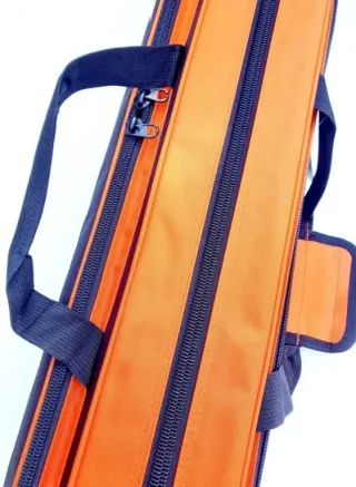 Funda de pesca ZunZun Surf Casting, Porta Cañas