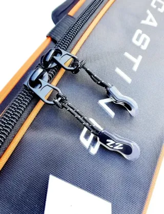 Funda de pesca ZunZun Surf Casting, Porta Cañas