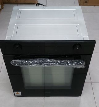 Horno Integrable Pirolítico Bolero Hexa P526000