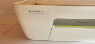 Impresora HP DeskJet 2130