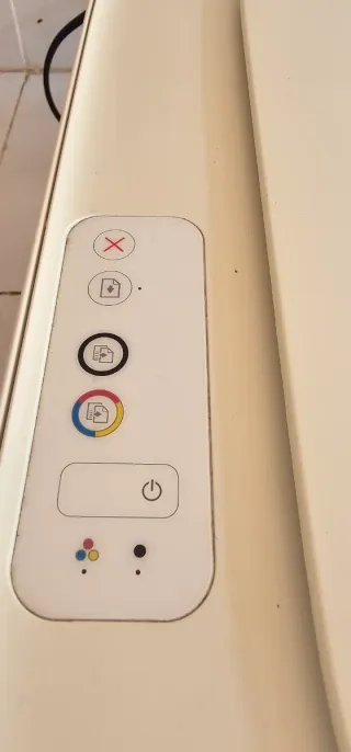 Impresora HP DeskJet 2130