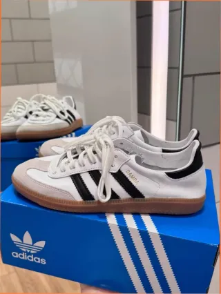 Adidas Samba OG Talla 38
