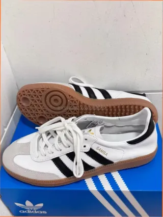 Adidas Samba OG Talla 38
