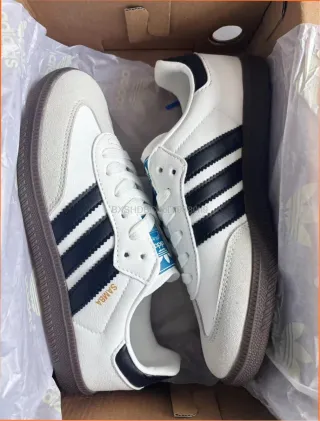 Adidas Samba OG 37 1/3 Originales
