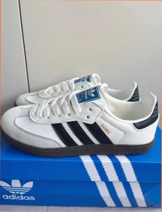Adidas Samba OG 37 1/3 Originales