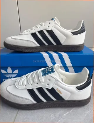 Adidas Samba OG 37 1/3 Originales