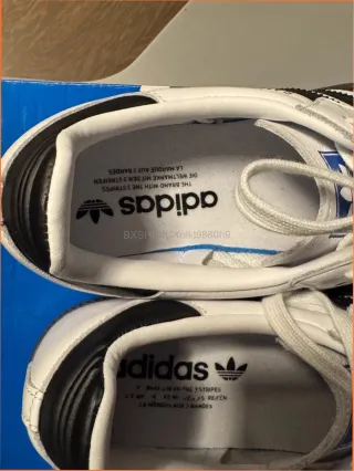 Adidas Samba OG Talla 36 2/3