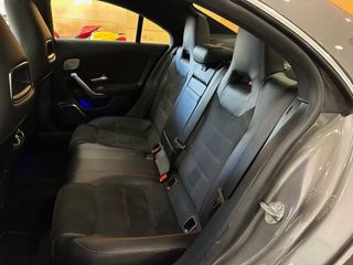 Mercedes-Benz Clase CLA 200 2019